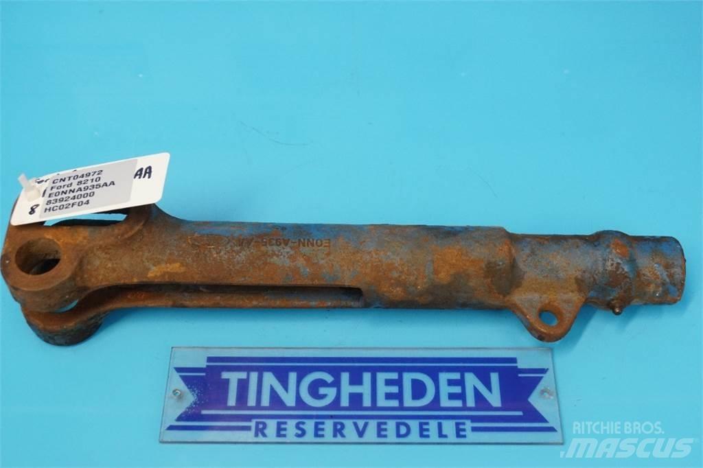 Ford 8210 Ostala oprema za traktore