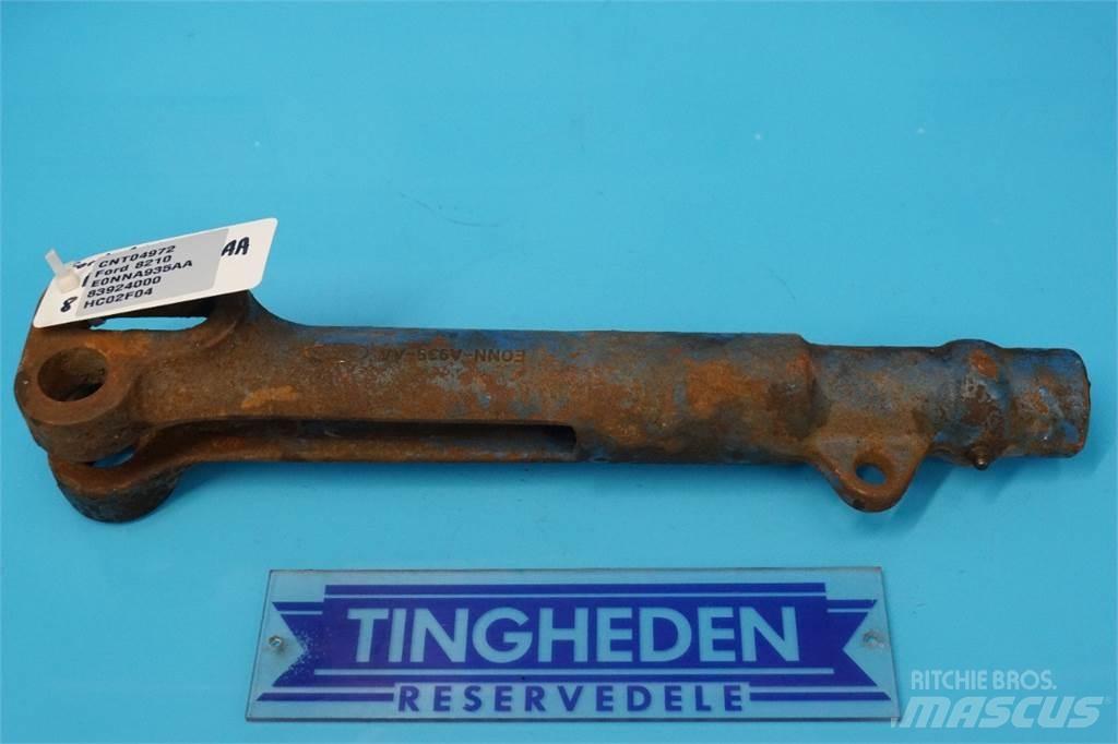 Ford 8210 Ostala oprema za traktore