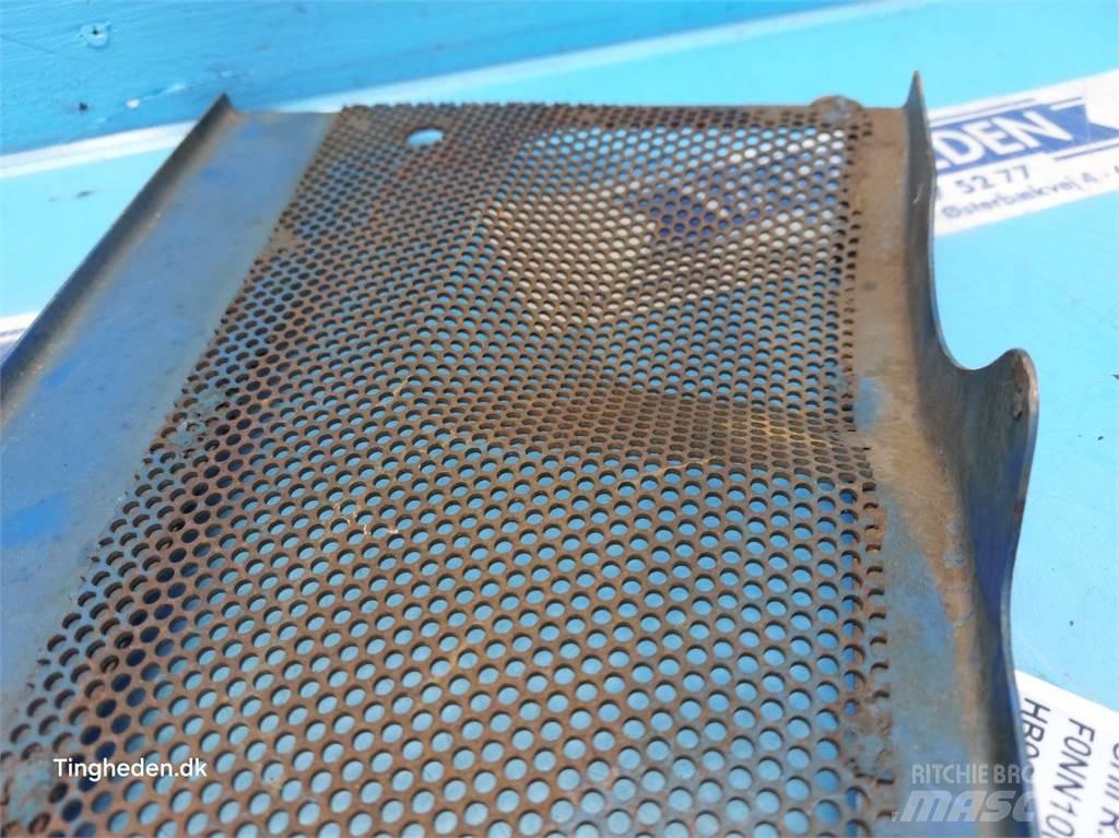 Ford 8210 Ostala oprema za traktore