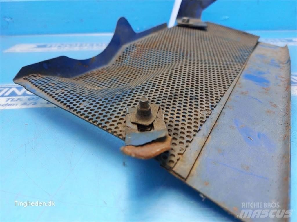 Ford 8210 Ostala oprema za traktore