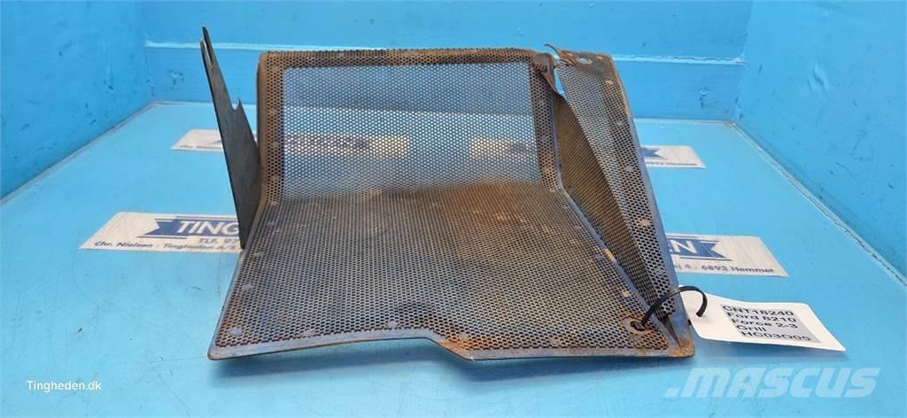 Ford 8210 Ostala oprema za traktore