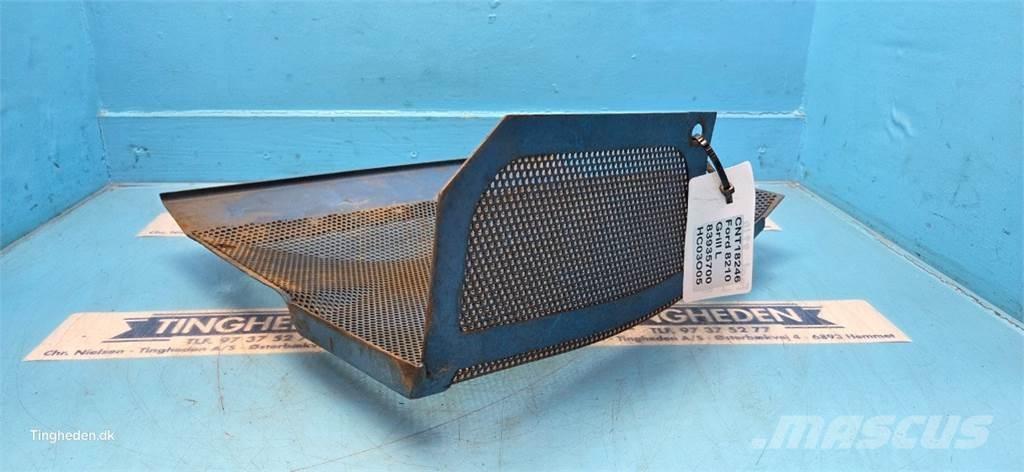 Ford 8210 Ostala oprema za traktore