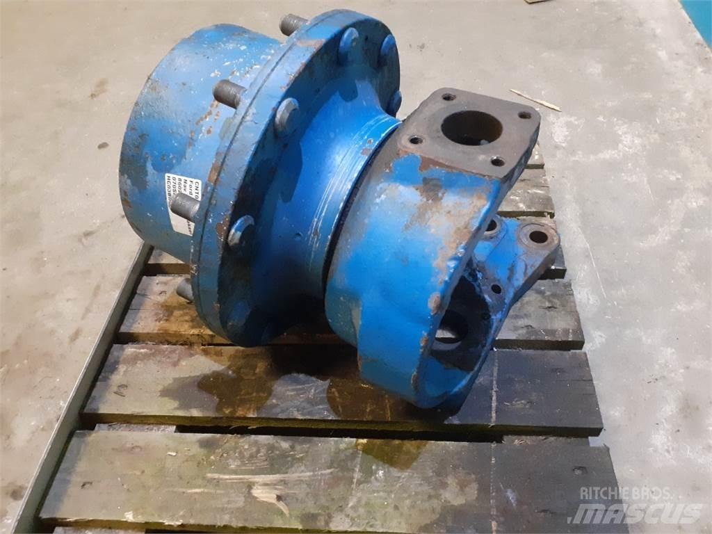 Ford 8630 Ostala oprema za traktore