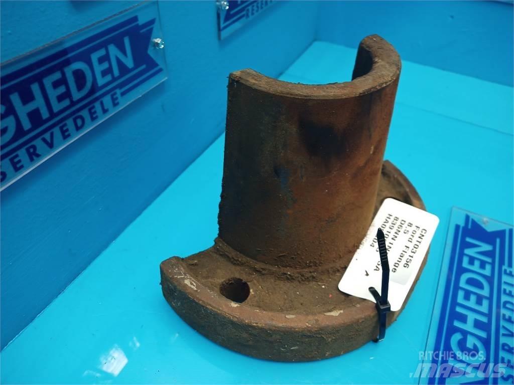 Ford 8630 Ostala oprema za traktore