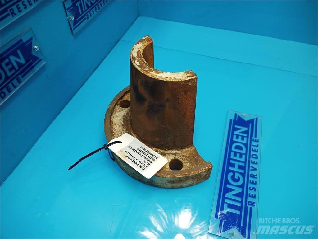Ford 8630 Ostala oprema za traktore