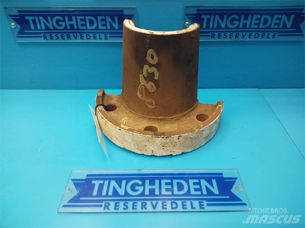 Ford 8630 Ostala oprema za traktore