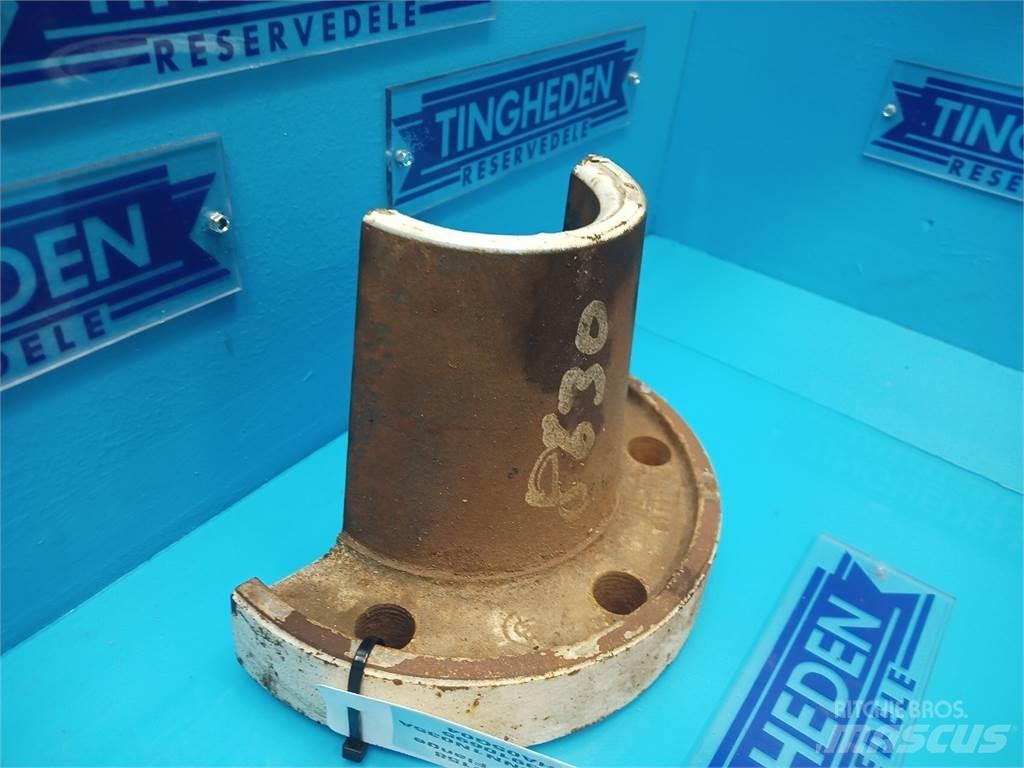 Ford 8630 Ostala oprema za traktore
