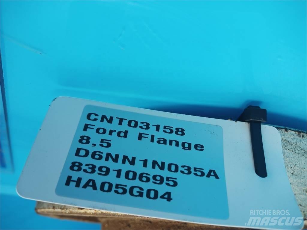 Ford 8630 Ostala oprema za traktore