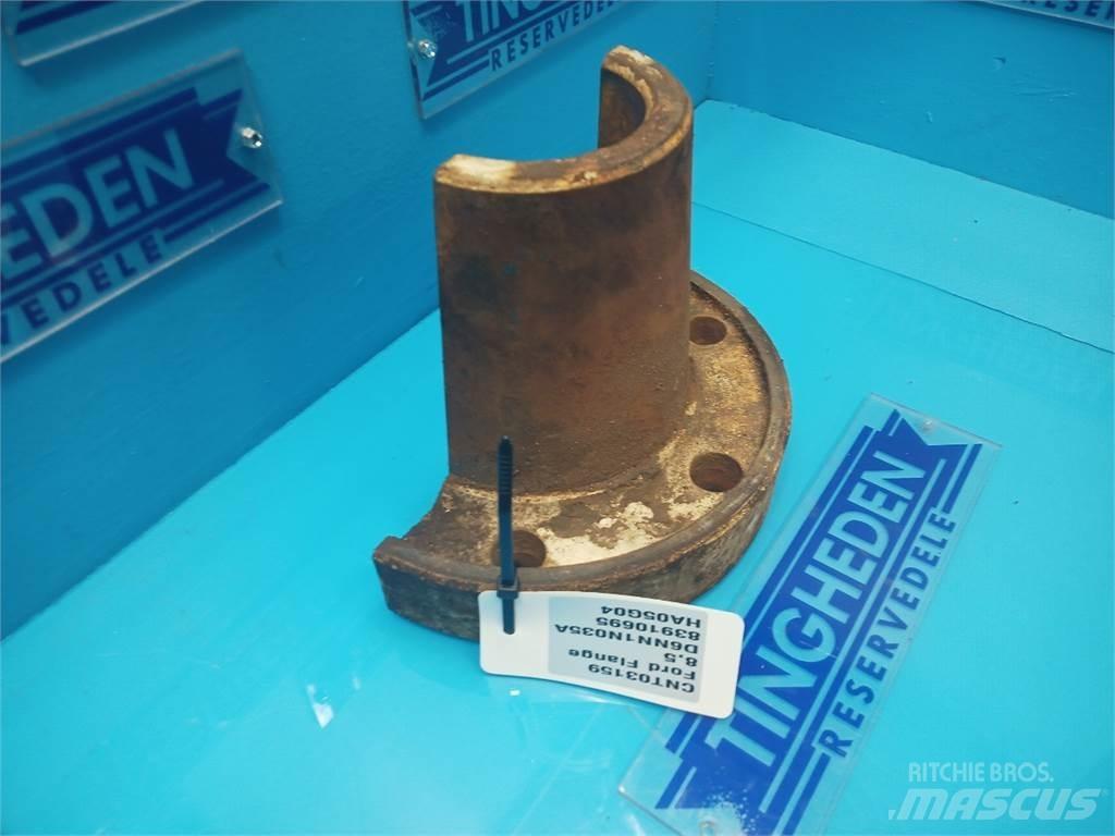 Ford 8630 Ostala oprema za traktore