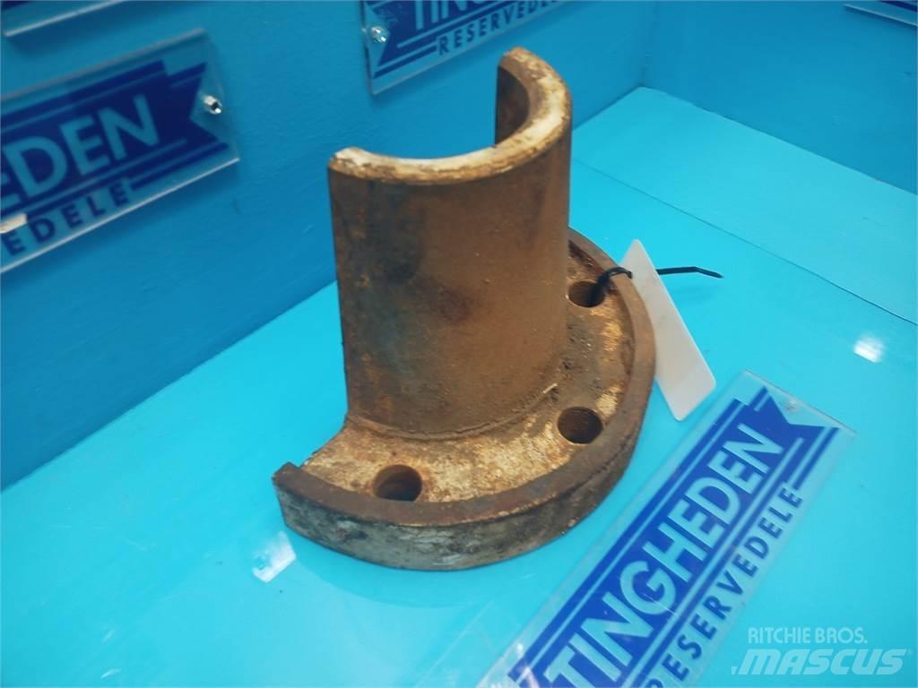 Ford 8630 Ostala oprema za traktore