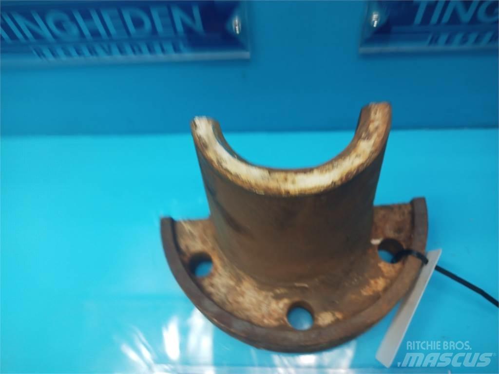 Ford 8630 Ostala oprema za traktore