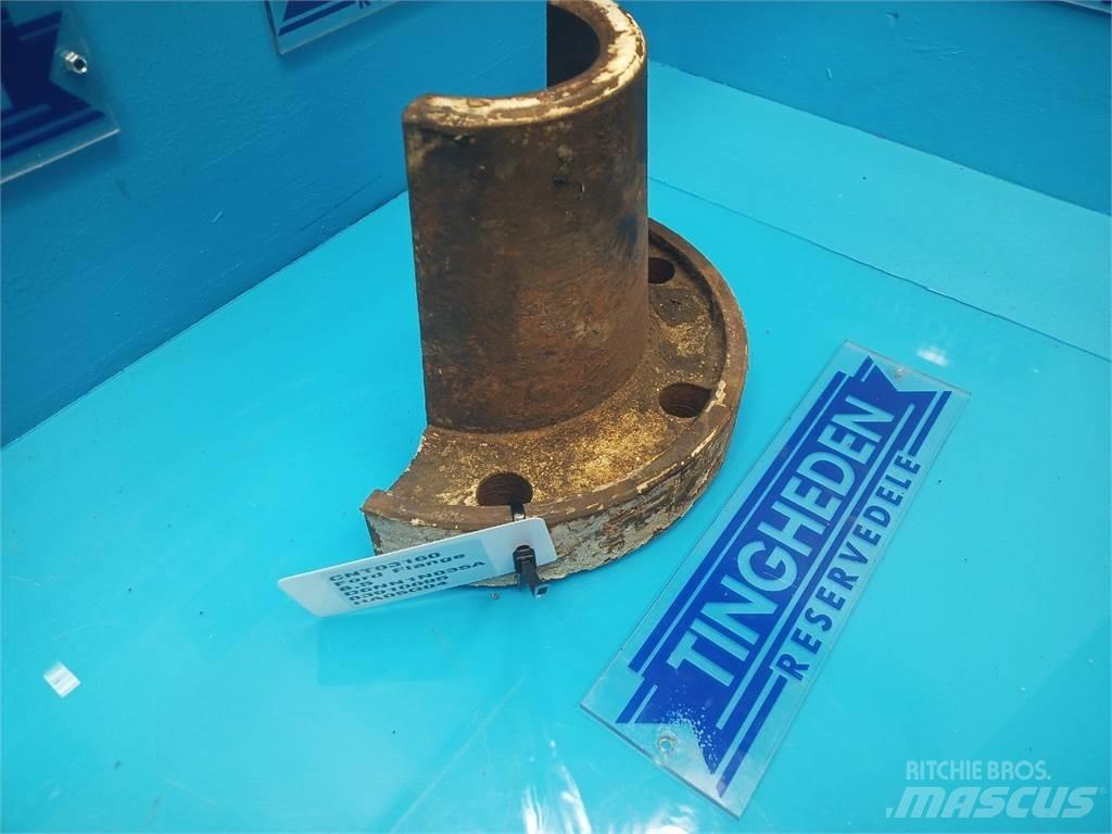 Ford 8630 Ostala oprema za traktore