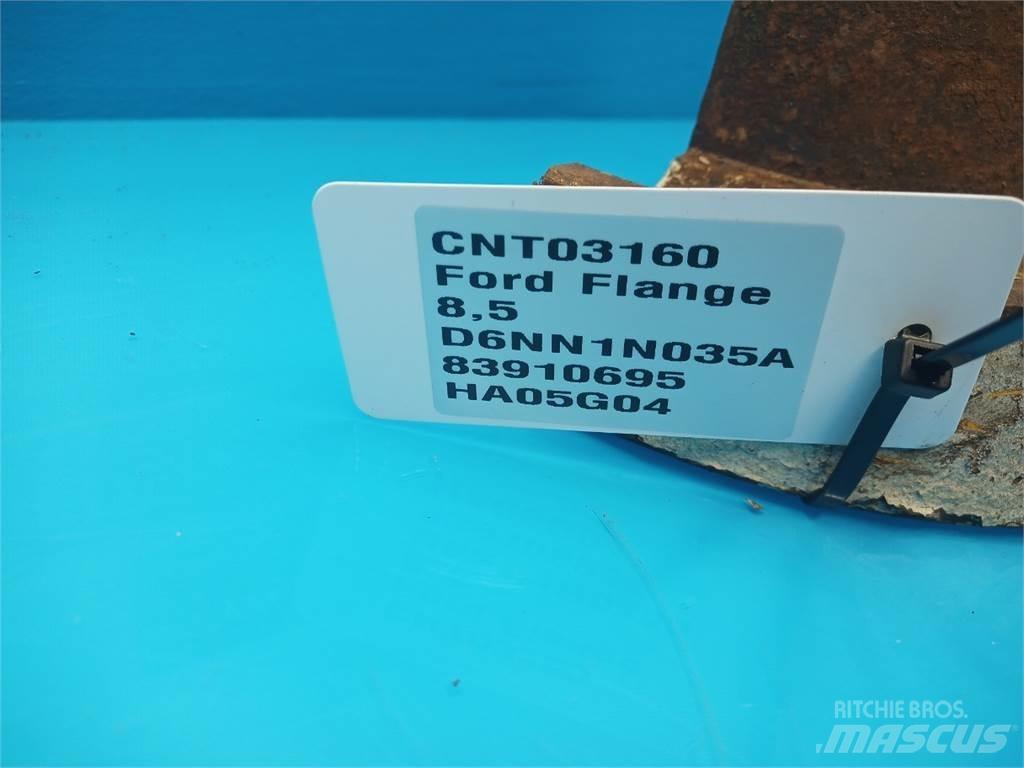 Ford 8630 Ostala oprema za traktore