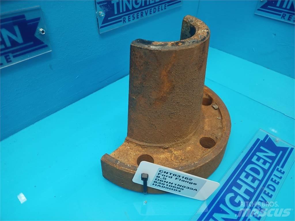 Ford 8630 Ostala oprema za traktore