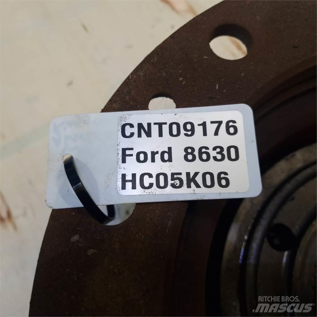 Ford 8630 Ostala oprema za traktore