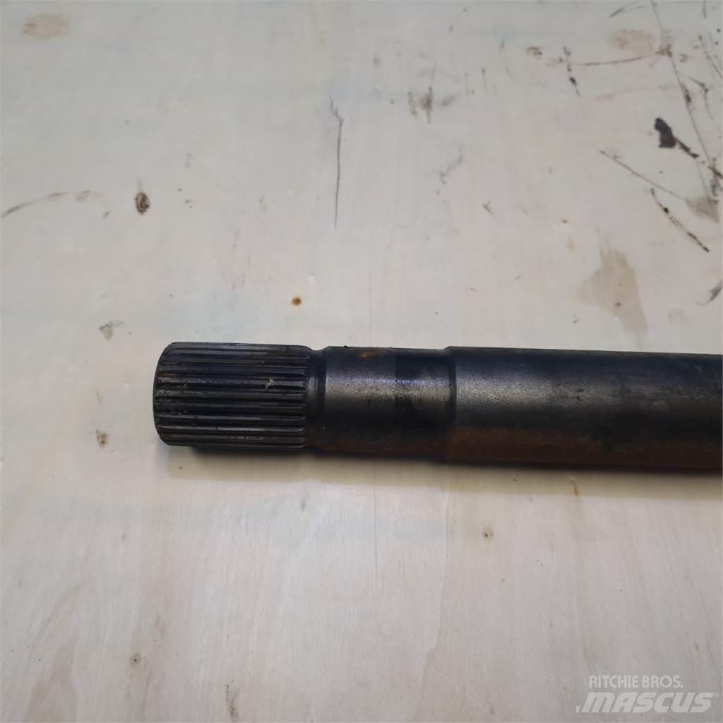 Ford 8630 Ostala oprema za traktore