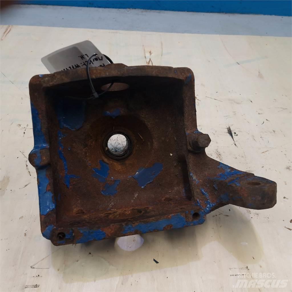 Ford 8630 Ostala oprema za traktore