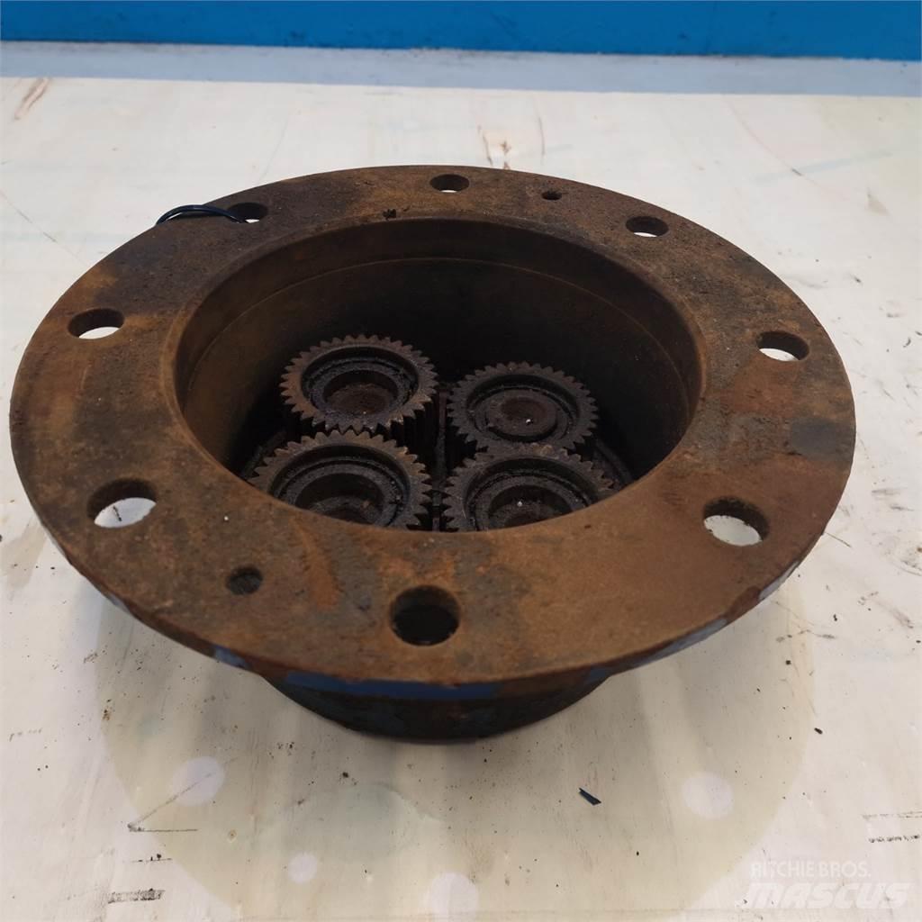 Ford 8630 Ostala oprema za traktore