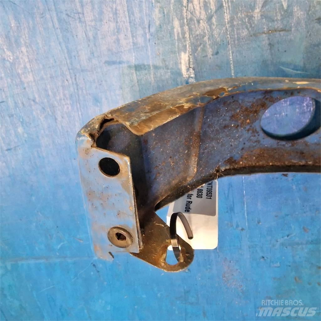 Ford 8630 Ostala oprema za traktore