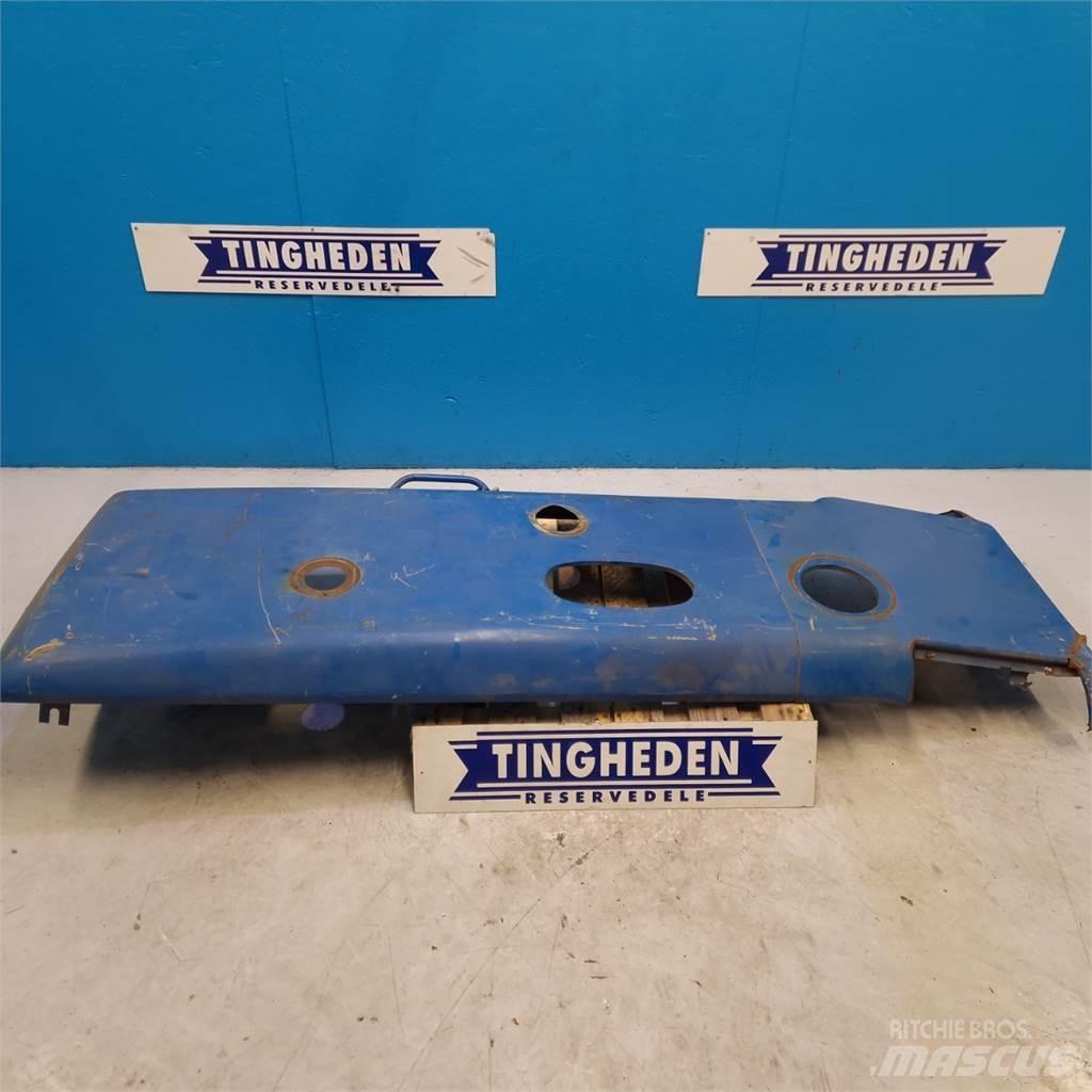 Ford 8730 Ostala oprema za traktore
