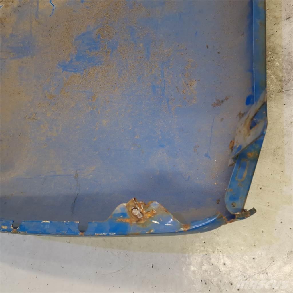 Ford 8730 Ostala oprema za traktore