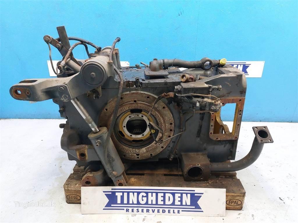 Ford 8870 Mjenjač