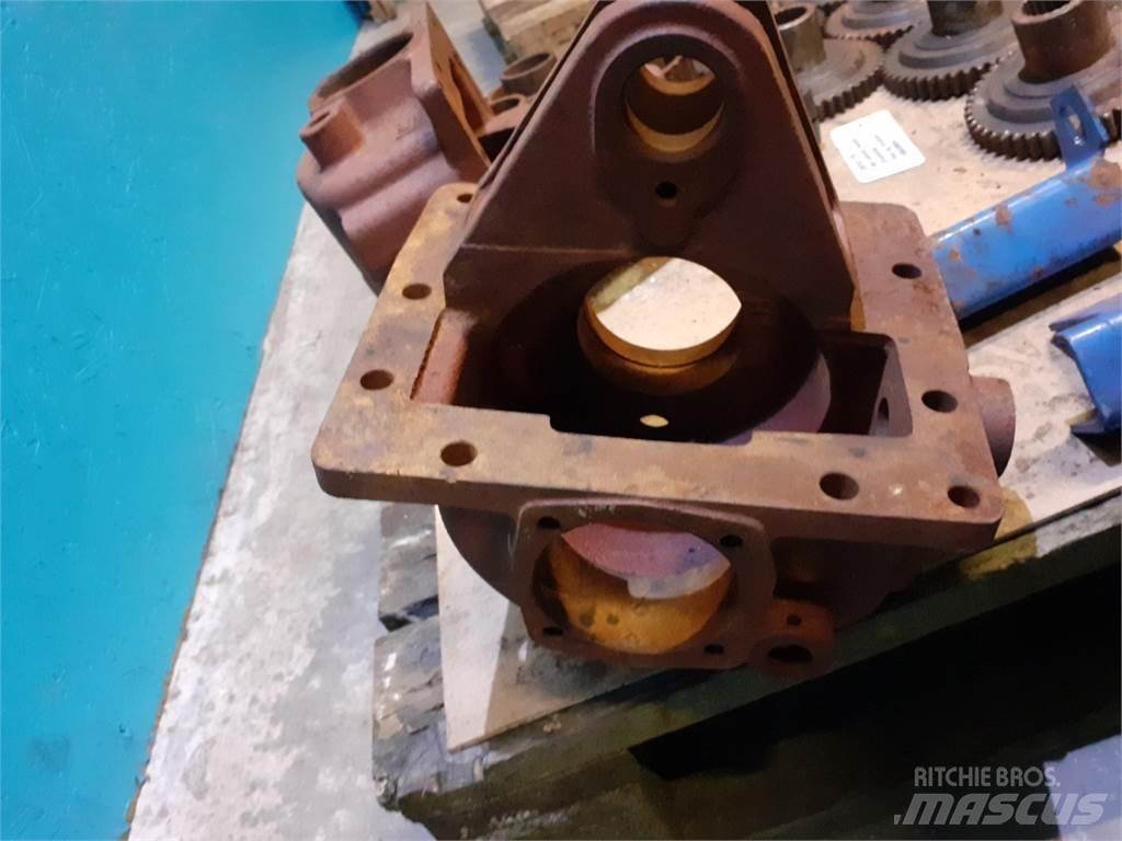 Ford Dropboks Mjenjač