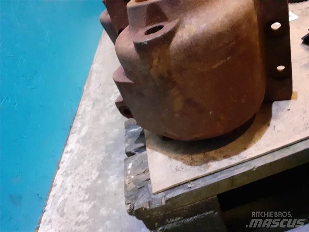 Ford Dropboks Mjenjač
