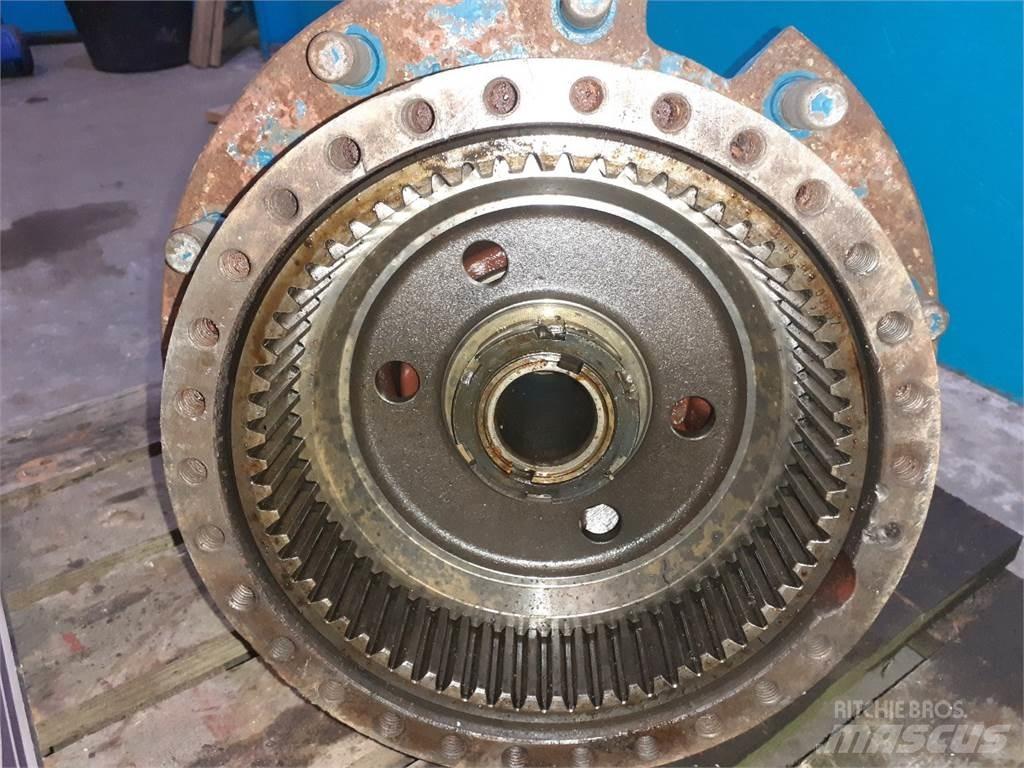 Ford TW 30 Ostala oprema za traktore