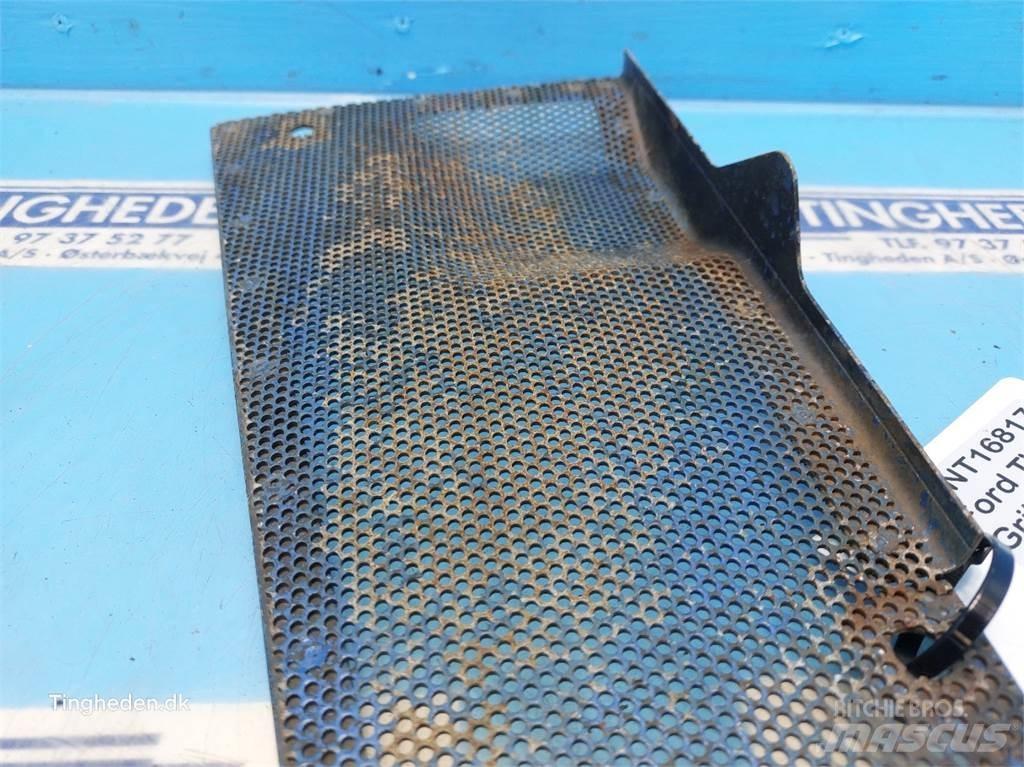 Ford TW15 Ostala oprema za traktore