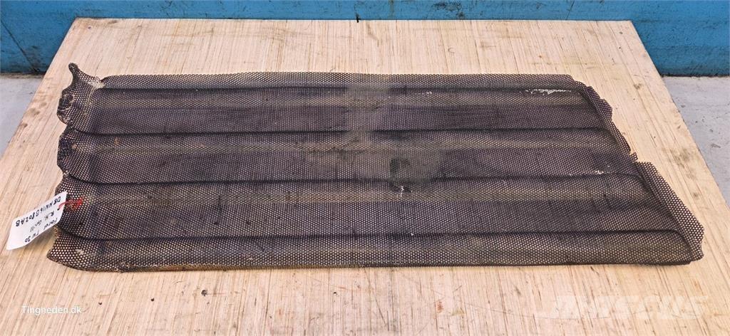 Ford TW30 Ostala oprema za traktore