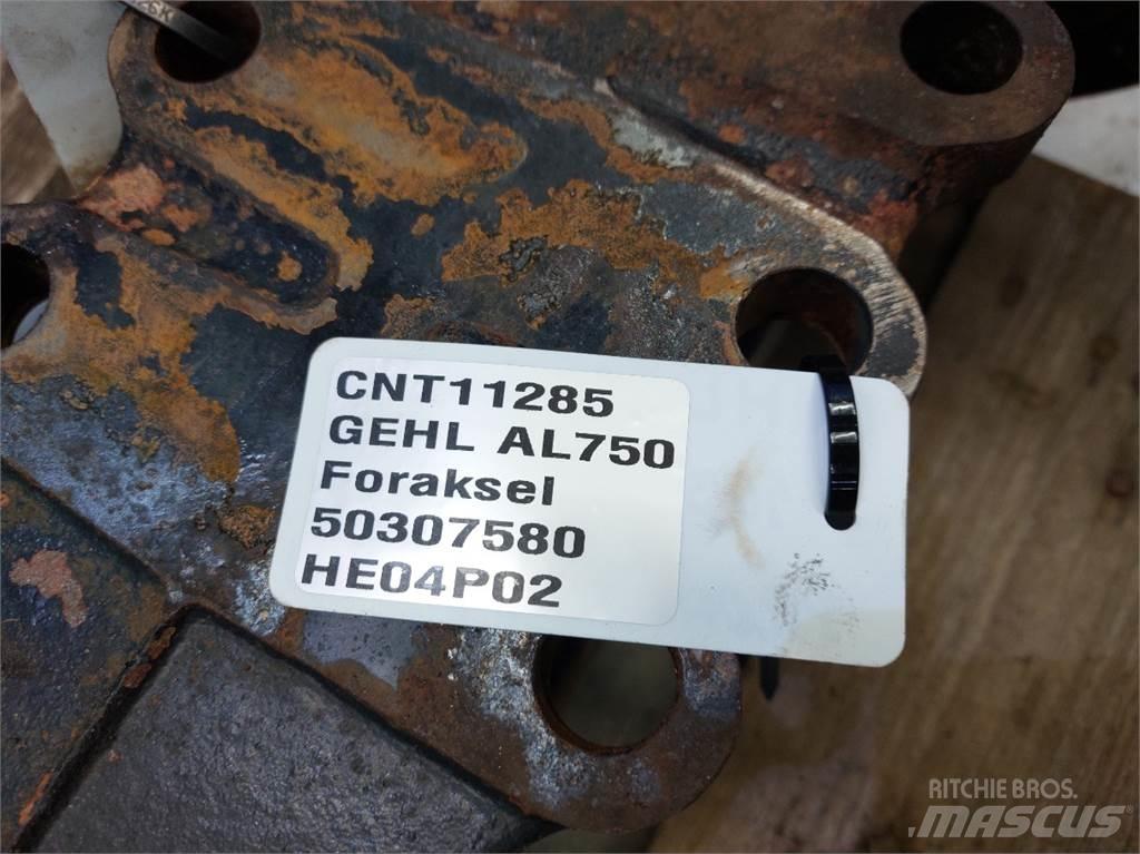 Gehl AL750 Osi