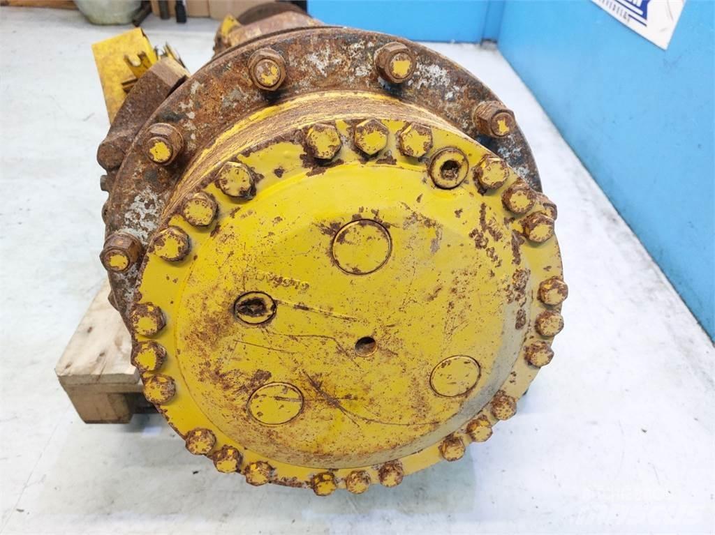  Hannonag 44C Osi