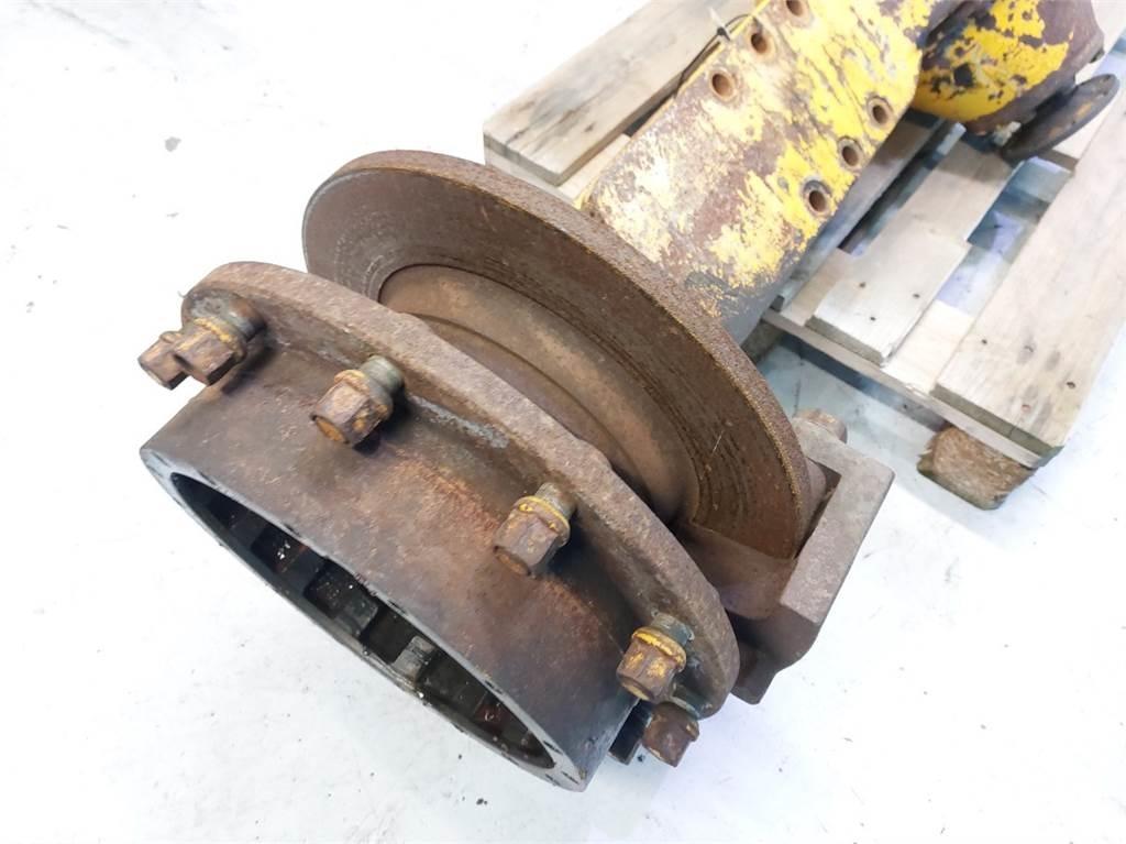  Hannonag 44C Osi