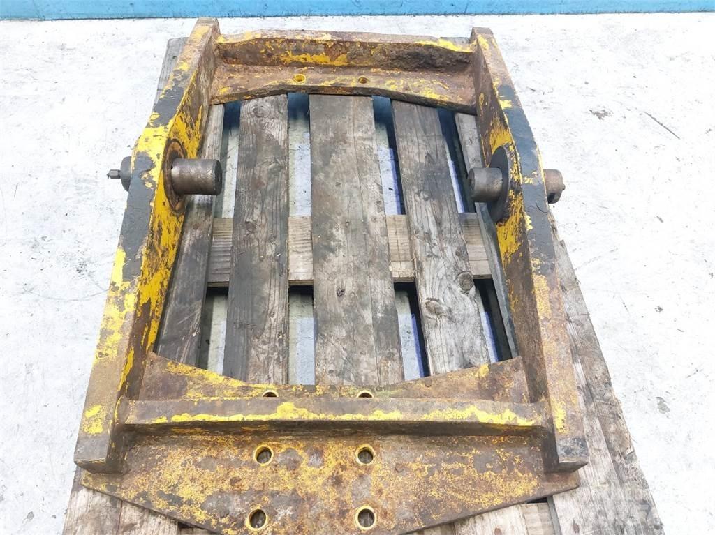  Hannonag 44C Osi