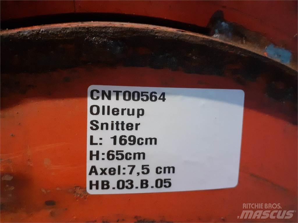 Hesston 4700 Ostali poljoprivredni strojevi