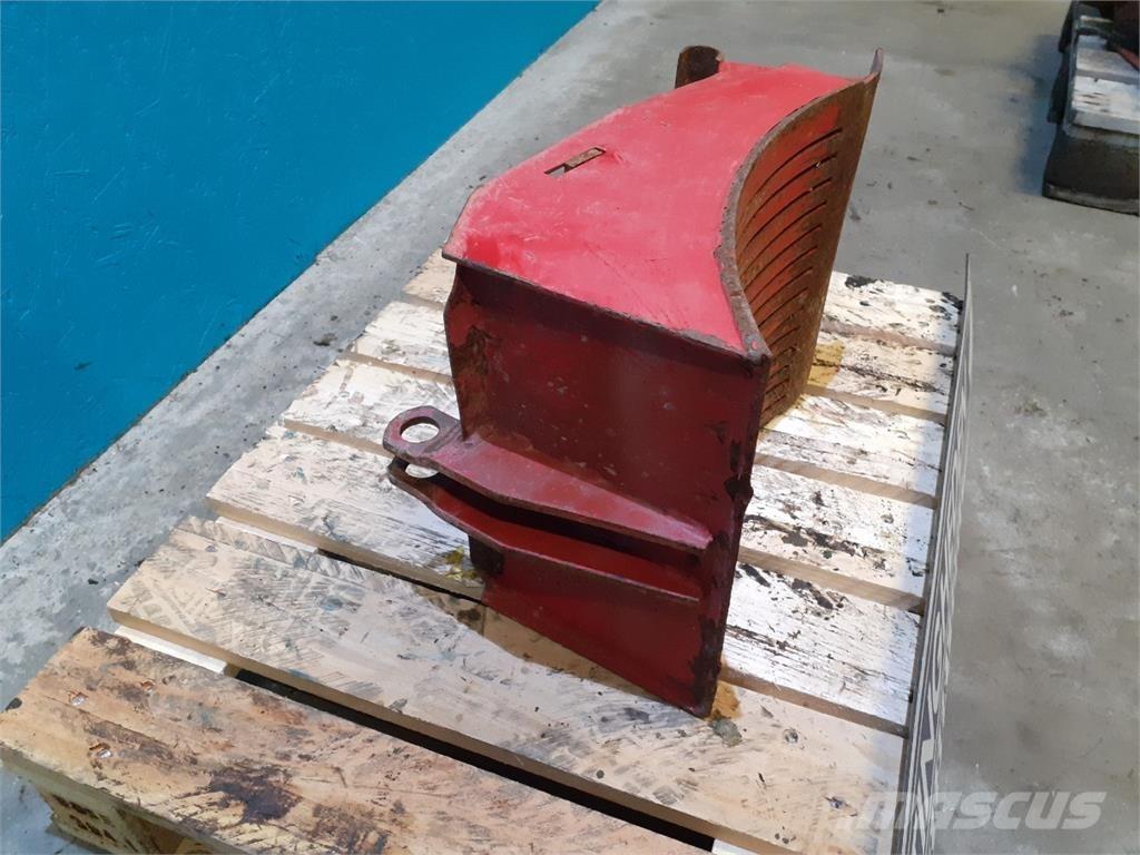 Hesston 4700 Poljoprivreda – ostalo