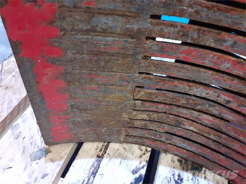 Hesston 4700 Poljoprivreda – ostalo