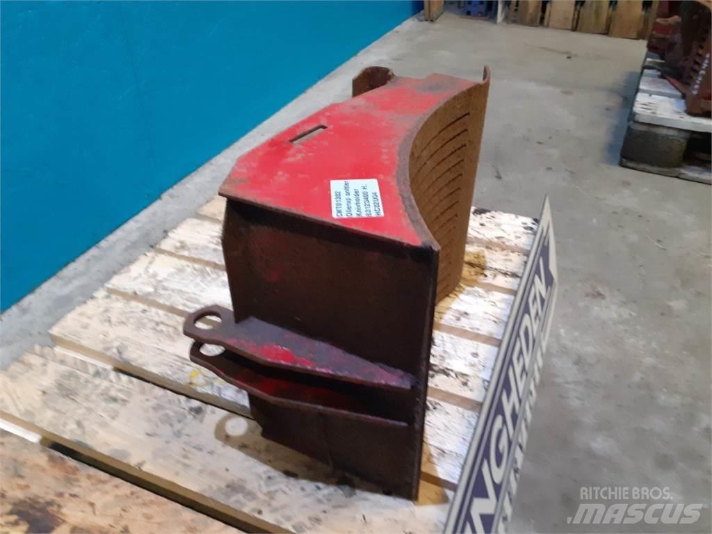 Hesston 4700 Ostali poljoprivredni strojevi