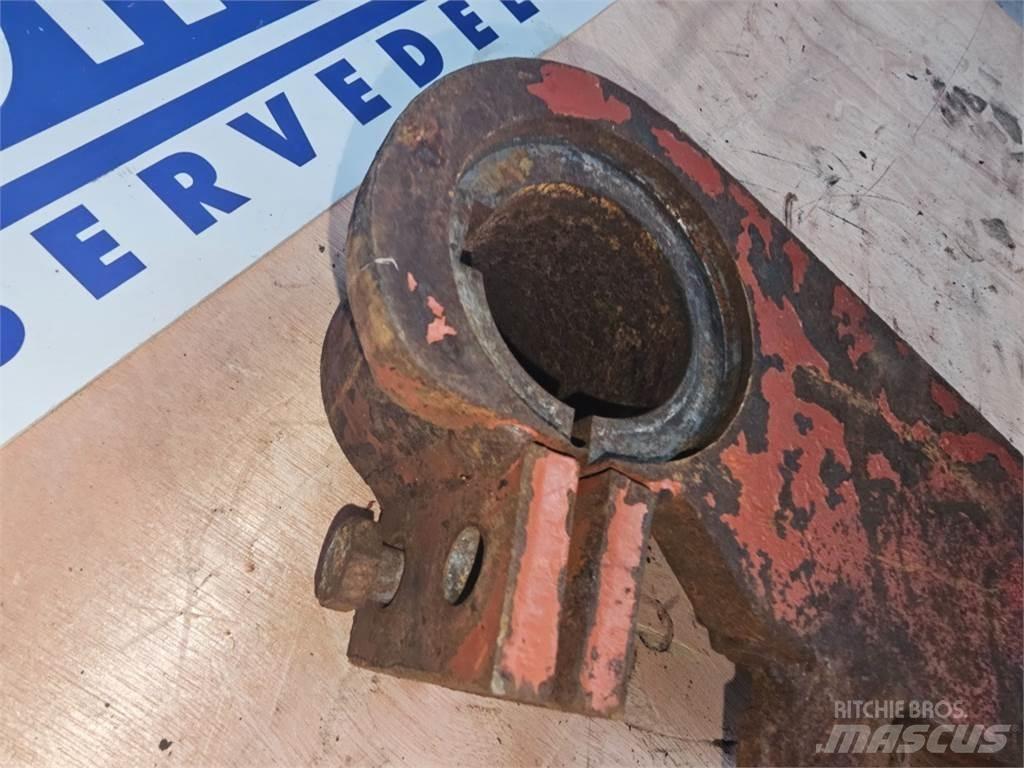 Hesston 4700 Ostala oprema za žetvu stočne hrane