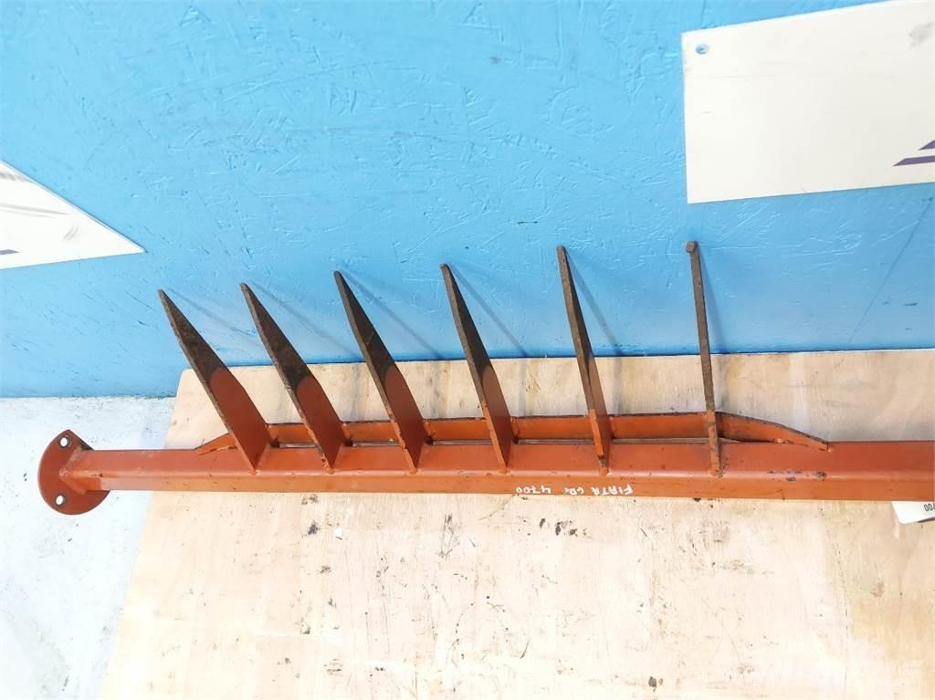 Hesston 4700 Ostali poljoprivredni strojevi