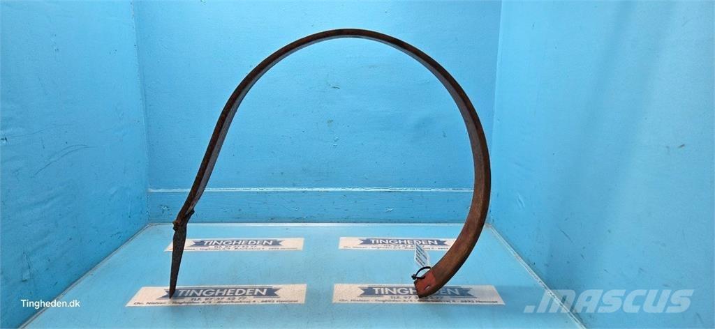 Hesston 4800 Poljoprivreda – ostalo