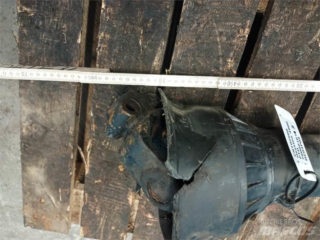 Hesston 4900 Ostala oprema za traktore