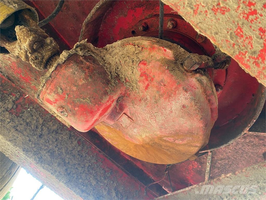 Hi-Spec T20 Mikser hranilice