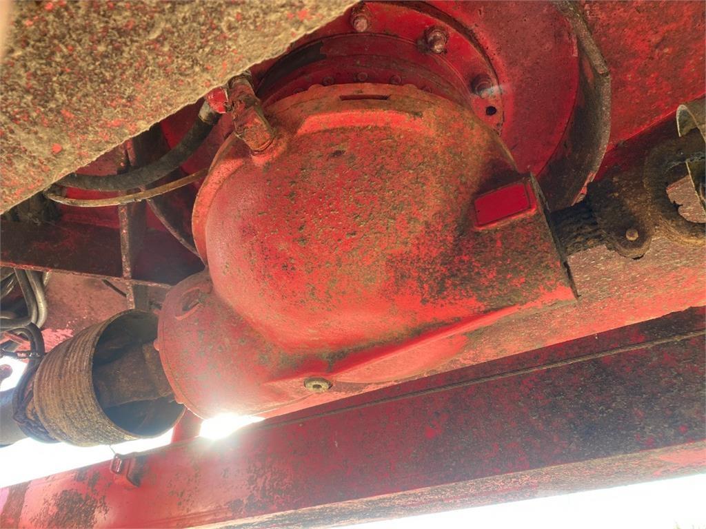 Hi-Spec T20 Mikser hranilice