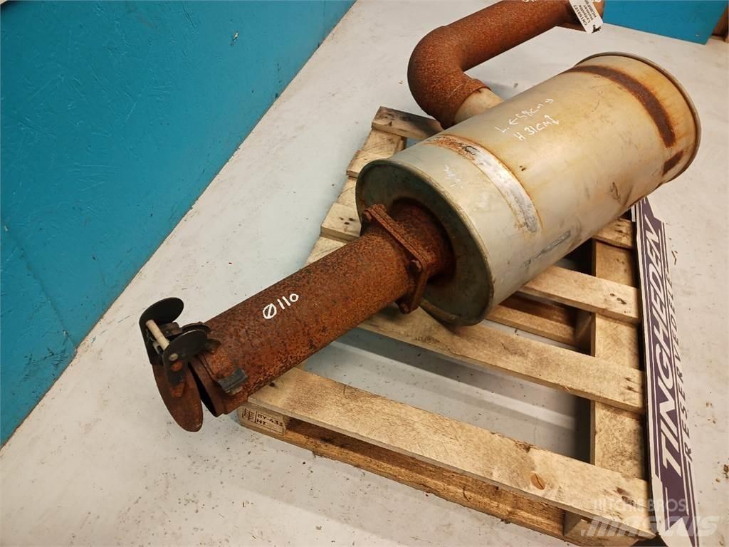 Holmer T2 Kombajni za repu