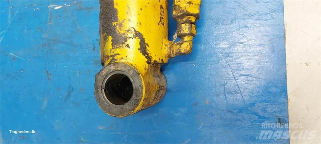 Hydrema 805 Ostale komponente