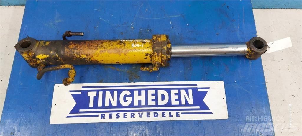Hydrema 805 Utovarne korpe