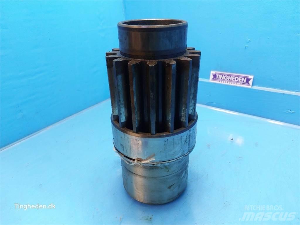Hydrema 805 Utovarne korpe