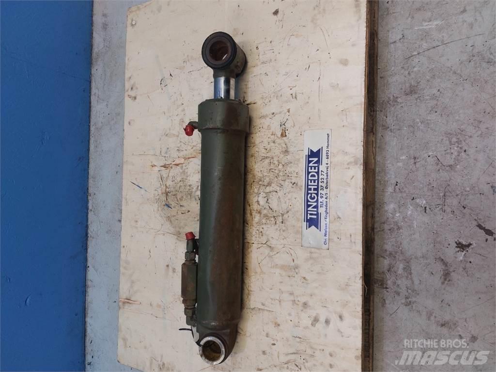 Hydrema 806 Ostale komponente